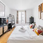 Studio Fonctionnel Et Confortable - Paris 10 - 2P