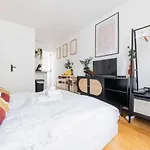 Studio Fonctionnel Et Confortable - Paris 10 - 2P