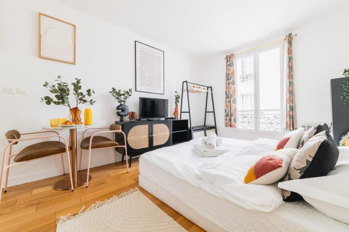 Appartamento Fonctionnel Et Confortable - 10 - 2p