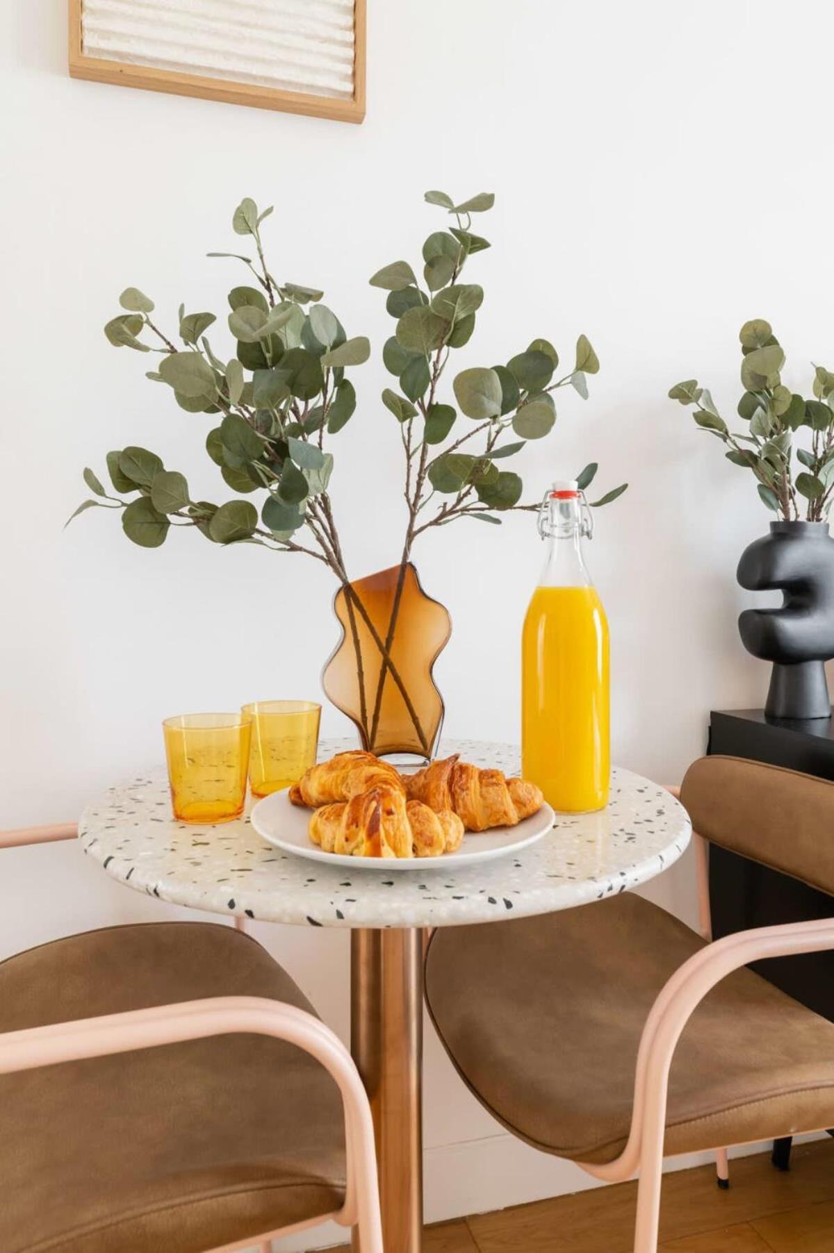 Appartamento Fonctionnel Et Confortable - 10 - 2p